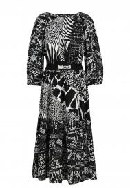Платье Just Cavalli