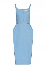 Платье Magda Butrym