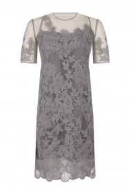 Платье Ermanno Scervino