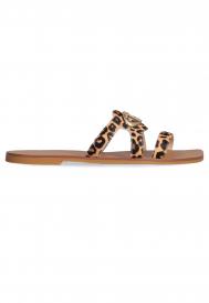 Шлепанцы Liu Jo