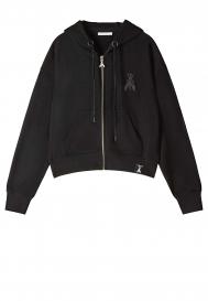 Толстовка Patrizia Pepe