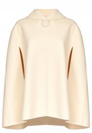 Пончо Jil Sander