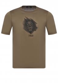 Футболка Zilli
