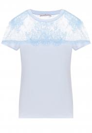 Футболка Ermanno Scervino