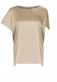 Блуза Elisa Fanti