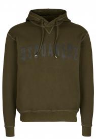Худи DSquared2