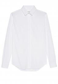 Рубашка Saint Laurent