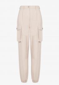 Брюки Moschino Jeans