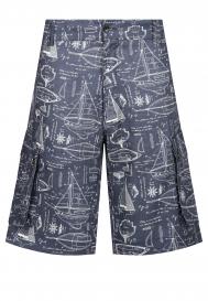 Шорты Billionaire