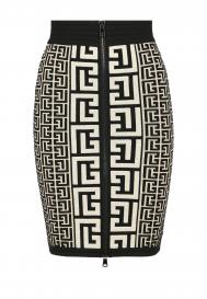 Юбка Balmain