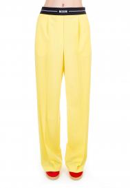 Брюки MSGM