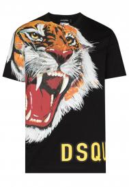 Футболка DSquared2