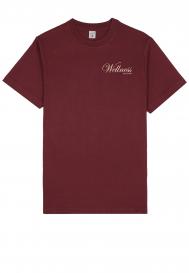 Футболка Sporty & Rich