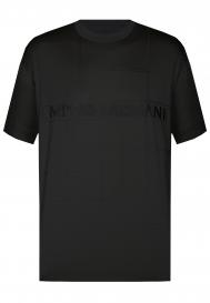 Футболка Emporio Armani