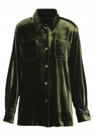 Рубашка Luisa Spagnoli