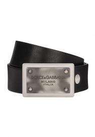 Ремень Dolce&Gabbana