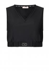 Топ от костюма Liu Jo