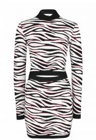 Костюм Chiara Ferragni