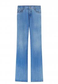 Джинсы Ermanno Scervino