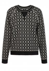 Джемпер ELISABETTA FRANCHI