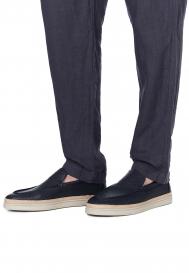 Слипоны CASTELLO D'ORO