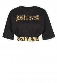 Футболка Just Cavalli