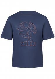 Футболка Zilli
