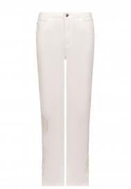 Джинсы Ermanno Scervino
