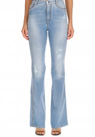 Джинсы Ermanno Scervino