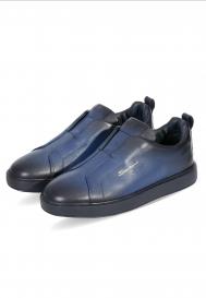 Кеды Santoni