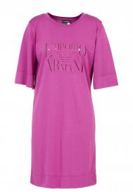 Платье Emporio Armani