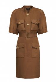 Платье Luisa Spagnoli