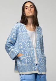 Кардиган MAX & MOI