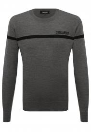 Джемпер DSquared2