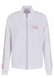 Олимпийка Ea7