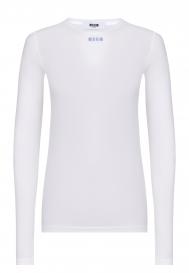 Футболка MSGM