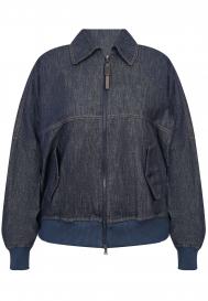 Куртка джинсовая Brunello Cucinelli