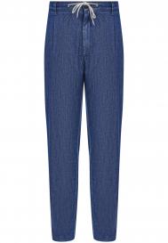 Джинсы Eleventy