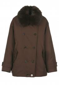 Куртка Luisa Spagnoli