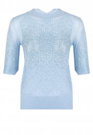 Футболка Ermanno Scervino
