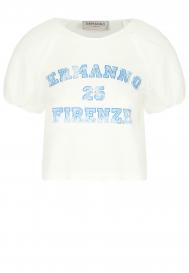 Футболка Ermanno Firenze