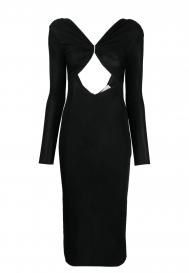 Платье Alexandre Vauthier