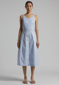 Платье Peserico