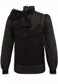 Блуза ZIMMERMANN