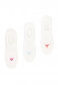 Набор носков EMPORIO ARMANI Underwear