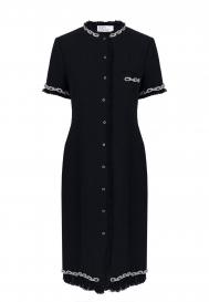 Платье Giuseppe di Morabito