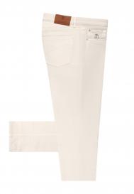 Джинсы Brunello Cucinelli