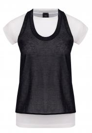 Футболка Pinko