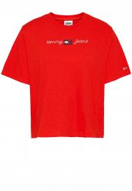 Футболка Tommy Hilfiger