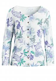 Кардиган Luisa Spagnoli